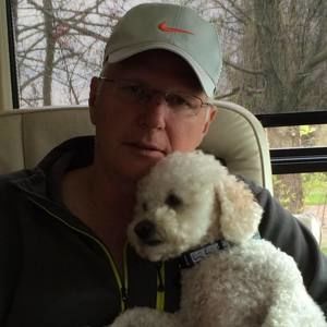 Meet your Posher, Phillip